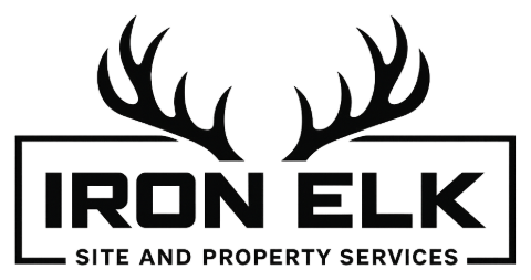 Iron Elk Site and Property Services